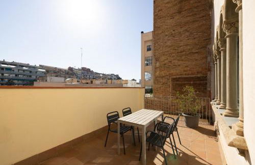 Stay U-nique Apartment Republica Argentina - Foto 2