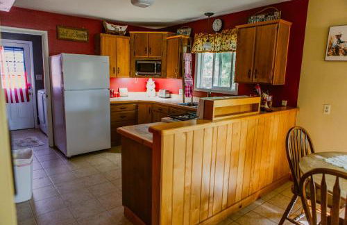 A Wilderness Retreat - Your Gateway to Yellowstone - Foto 14