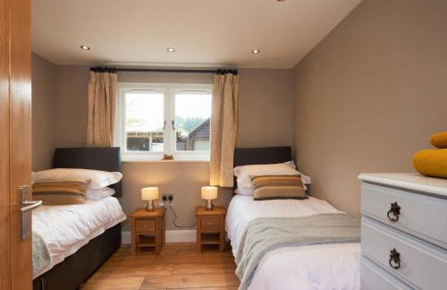 Forest Farm Cottage - Foto 18