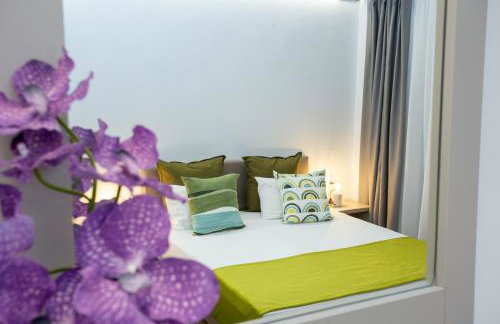 By the Sea Apartments-studios - Foto 28