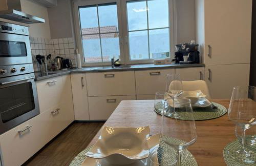 Ferienwohnung Weitblick - Foto 15