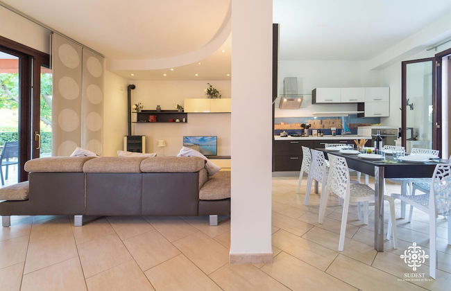 Villa Seaside - Dimora con jacuzzi a 200mt dal mare - Foto 19