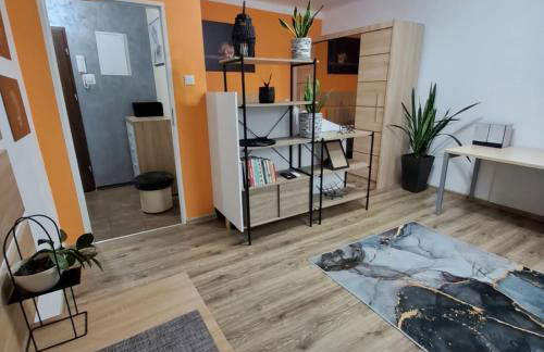 Apartment Le Chat - Foto 4