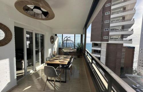 Benidorm, Palm Bay, Levante Beach - Foto 34
