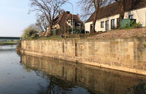 Ferienwohnung Schleusenhaus Hameln - Foto 42