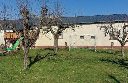 Große tolle 4 Zimmer Ferienwohnung im Herzen des Odenwaldes - Foto 65