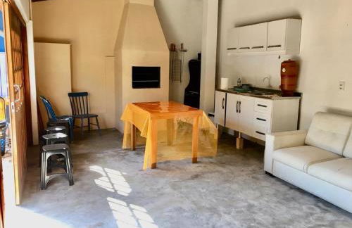 Pé na areia Biocasa com piscina a 1 quadra e meia da Praia - Photo 25