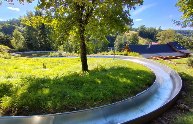 Sedmidomí - Foto 22