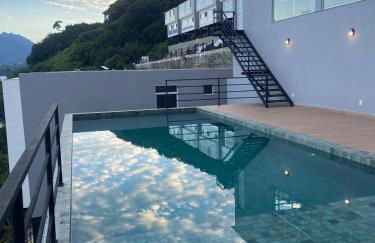 Vilella Vista Bela - wake up and sleep watching the sea - Foto 13