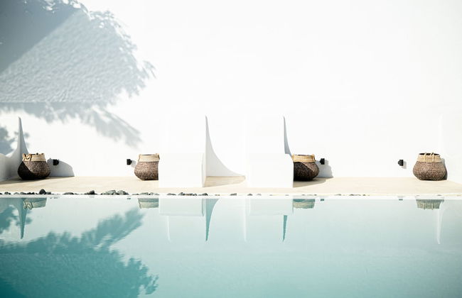 Santorini Crystal Blue - Foto 34