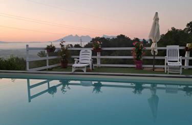 La loggia sulle Apuane - Foto 18