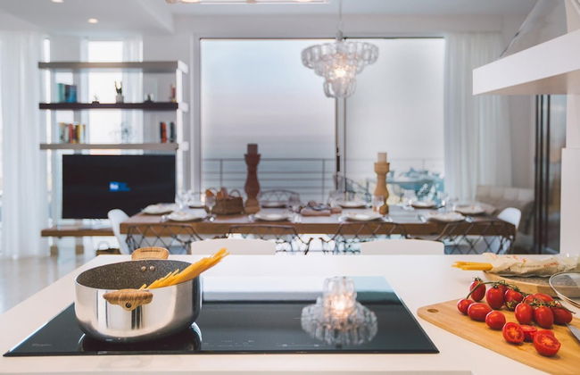 Villa Triscele 10 in Giardini Naxos - Photo 59