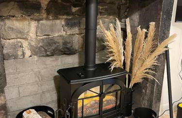 Cosy Flat in Heart of Edinburgh - Foto 14