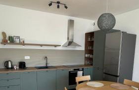 Nine Luxe. 53m2+ Garage+Balcony. NEW build. - Foto 1