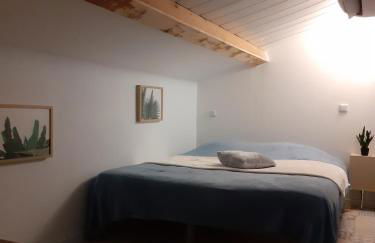 maison mitoyenne avec piscine Un moment chez Diane - Foto 11