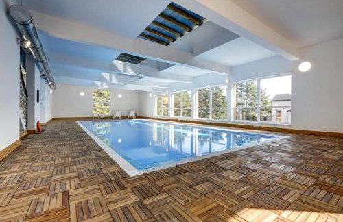 RAJSKA PLAZA Poddąbie Basen odkryty brodziki Basen kryty Plac zabaw Animacje - Foto 47