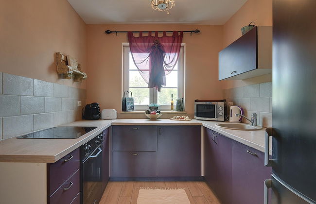 Villa in Rakalj Near Beaches With Pool - Photo 10