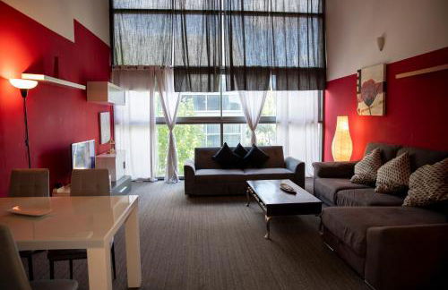 Estilo y confort en Alcalá - Foto 1