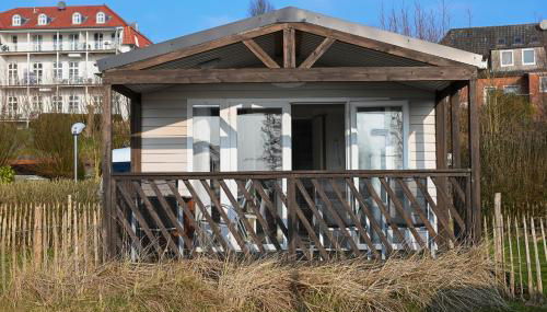 Ferienpark Süderstapel - Eiderlodge 1 - Foto 5