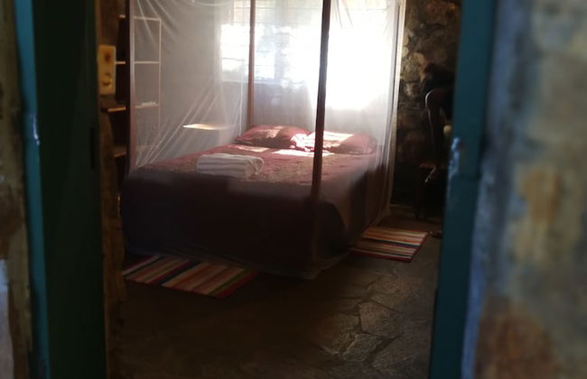 6 Bedroom Castle Siavonga min Four Guests - Foto 3