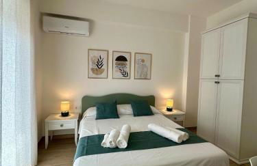 Appartamento Caserta Materica Reggia Apartment - Photo 38