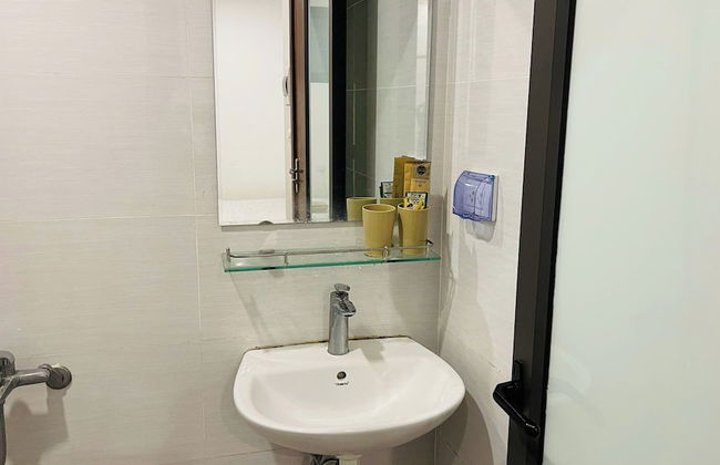 Era Apartment Khuc Thua Du - Foto 13