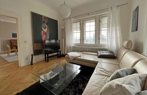 Rosa Villa Selb - Foto 6