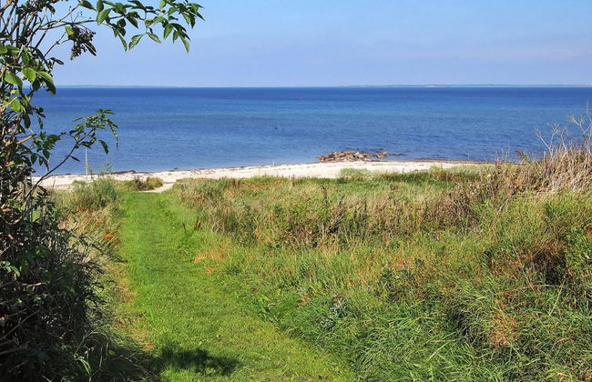 "Scarlet" - 400m to the fjord - Foto 5