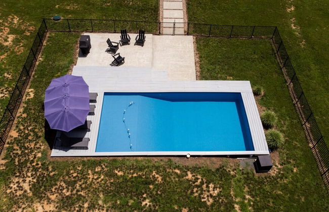 Oasis Near Charlottesville With Pool Grill - Foto 60