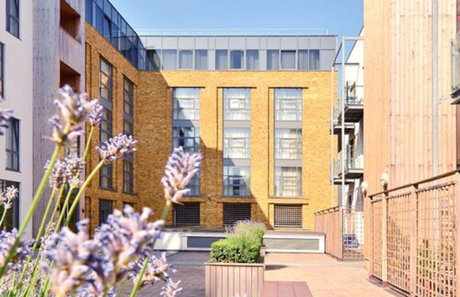 Axiom Park Hotel - Foto 72