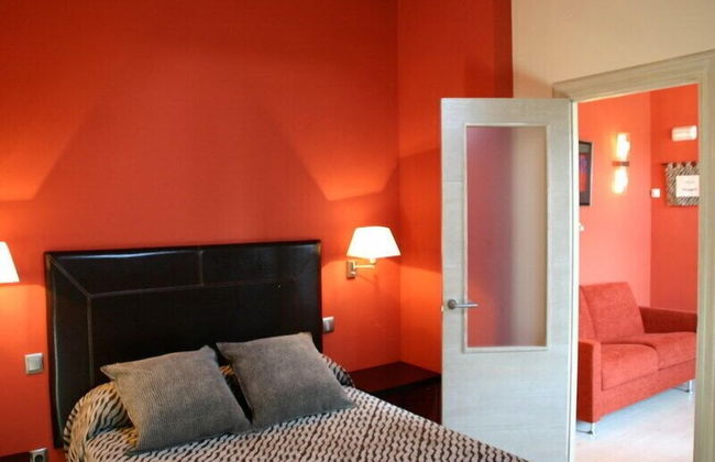 Apartamentos Villafresnedo - Foto 42