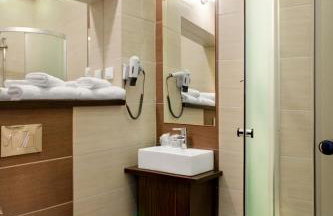 Boutique Hotel's Sosnowiec - Foto 5