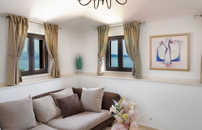 Luxury Apartment Perko - Foto 8