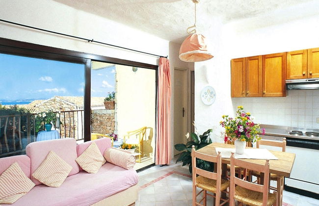 Holiday Home I Cormorani in Baja Sardinia - Foto 10