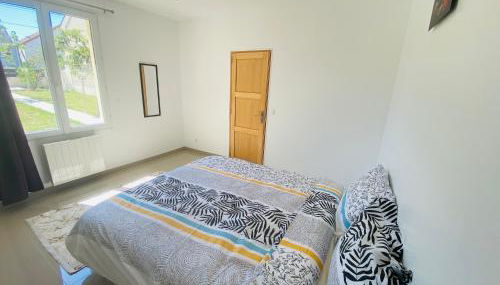 Maison proche de Paris/CDG et Disney - Foto 5