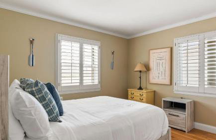 Point Loma Home w Putting Green Firepit Game Room Beach Access Zola Street by AvantStay - Foto 35