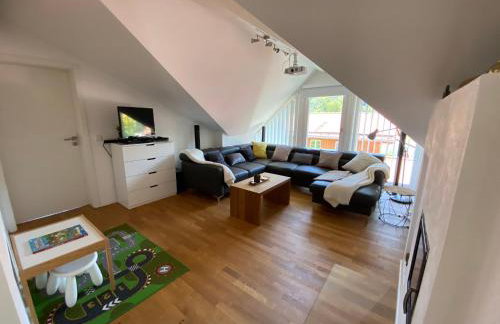 5-Sterne Active Ferienwohnung Chiemgau - Foto 3