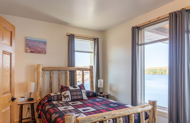 Keweenaw Waters Resort - Foto 32