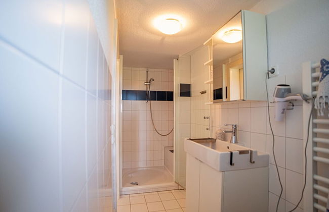 Ferienwohnung im Reetdachhaus auf der Pellworm - Foto 6