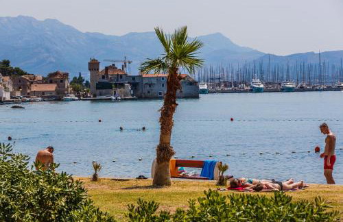 Modern Luxury Apartment Ivana, With two Patios - Foto 54