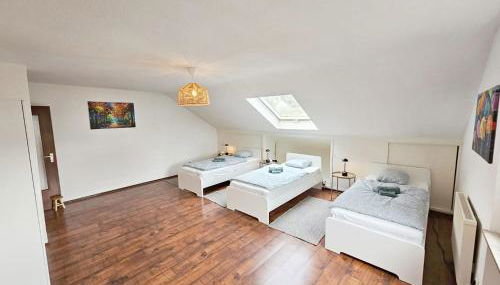 Nice Apartment in Tönisvorst - Foto 3, towels