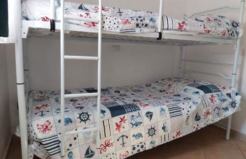 Dòmo a Palàttu casa vista mare a Porto Rotondo - Photo 10