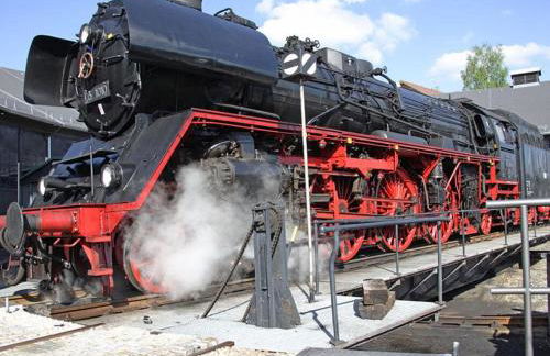 Nice apartment in Himmelkron - Foto 23