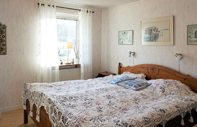 5 Person Holiday Home in Uddevalla - Foto 3