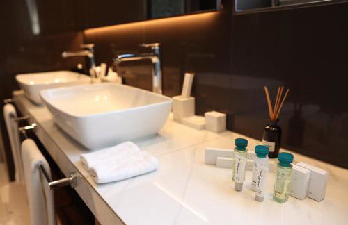 Lusso Mare Istria Luxury Beach villa - Foto 48