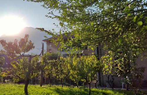 Appartment Lodged Mamma Maria - Foto 79