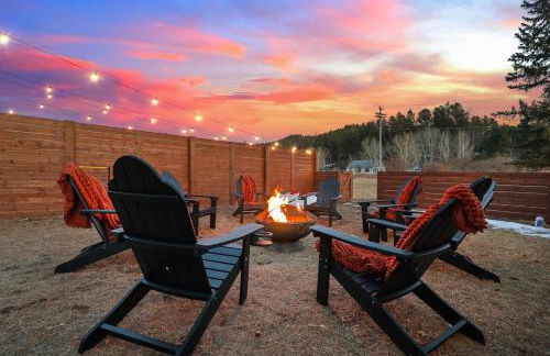 Buffalo Ridge - Hot Tub & Walk to Downtown - Foto 2