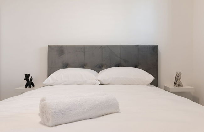 Luxury APT 3 BR New Tower Parking - Foto 14