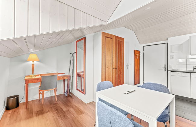 Aparthotel Hine Adon Fribourg City - Foto 39