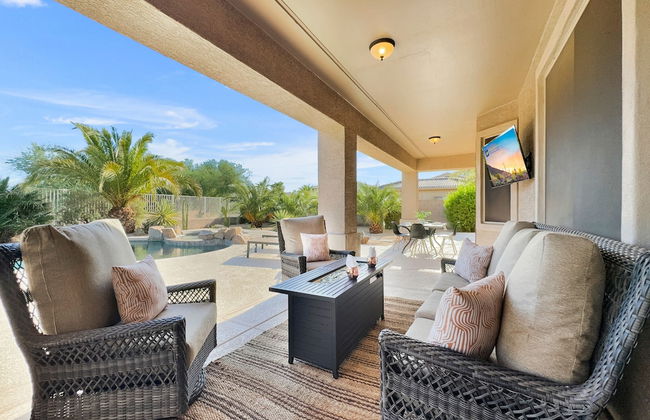 Cline Maricopa - Foto 75